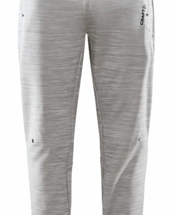 Craft Adv Unify Pants Maend Grey Melange