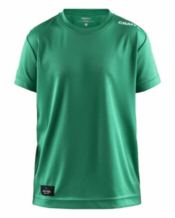 Craft Community Function Ss Tee Jr Team Green 122 128