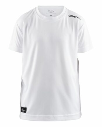Craft Community Function Ss Tee Jr White 146 152