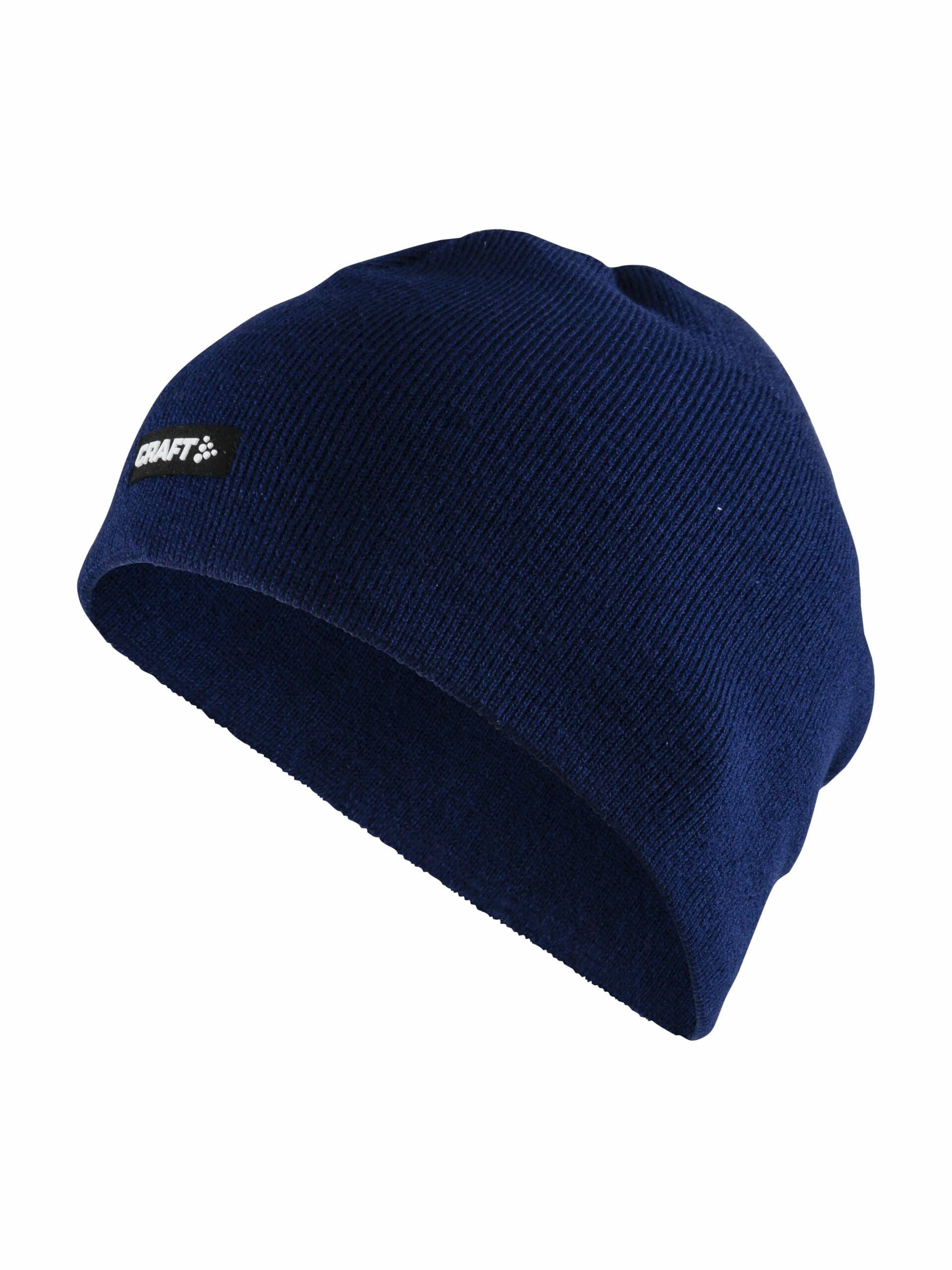 Craft Community Hat Navy Onesize