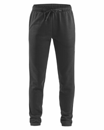 Craft Community Sweatpants Kvinder Black