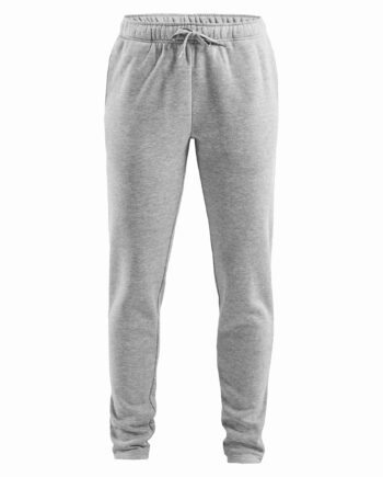 Craft Community Sweatpants Kvinder Grey Melange