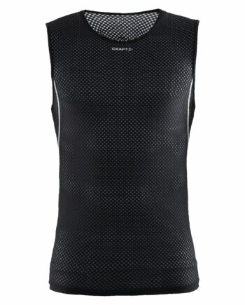 Craft Cool Mesh Superlight Sl Maend Black Xx