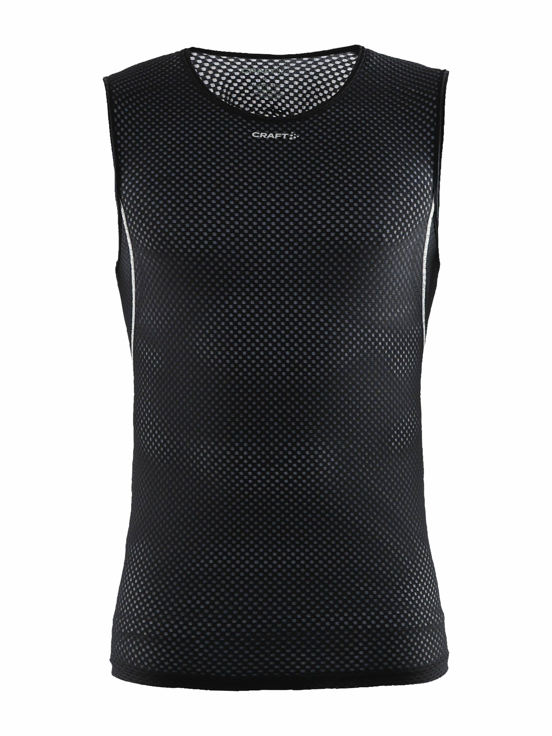 Craft Cool Mesh Superlight Sl Maend Black Xx