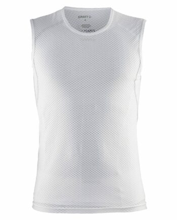 Craft Cool Mesh Superlight Sl Maend White Xx