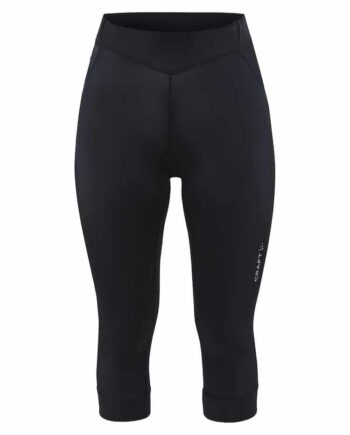 Craft Core Bike Endur Knickers   Black