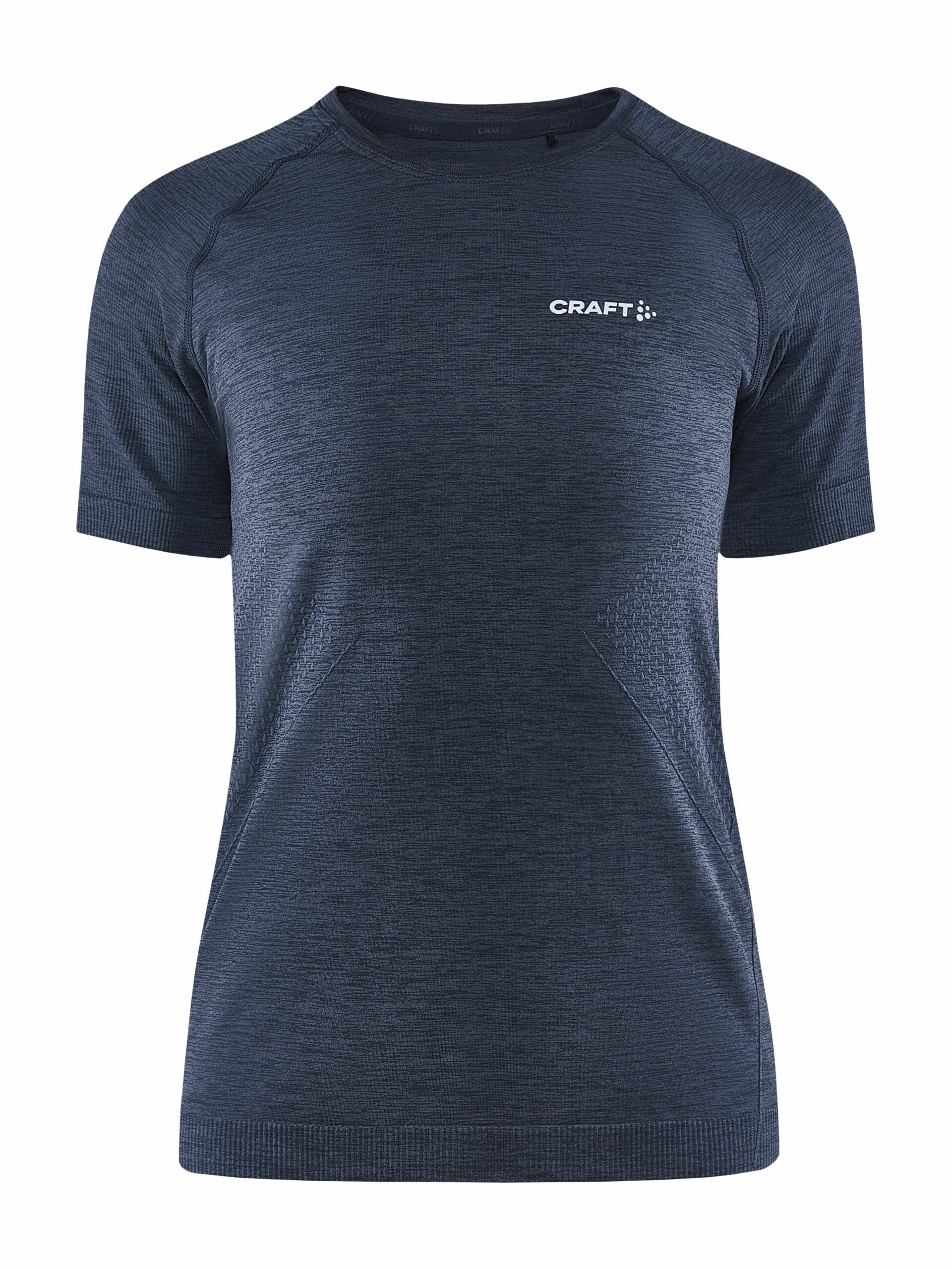 Craft Core Dry Active Comfort Ss Kvinder Blaze