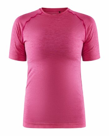 Craft Core Dry Active Comfort Ss Kvinder Fame