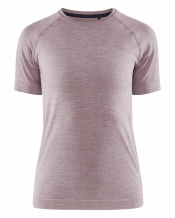 Craft Core Dry Active Comfort Ss Kvinder Gerbera