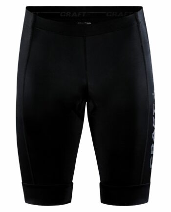 Craft Core Endur Shorts Maend Black