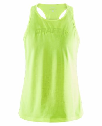 Craft Core Essence Mesh Singlet Kvinder Flumino Xs