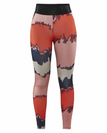 Craft Core Essence Tights   Solo-multi Xs