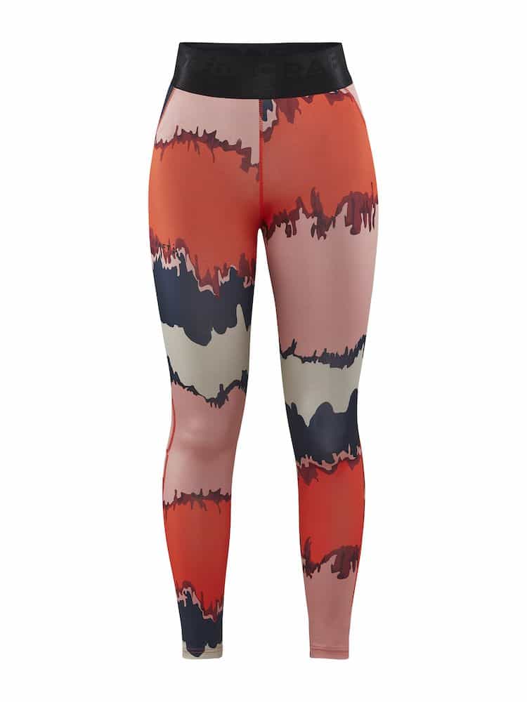 Craft Core Essence Tights Solo-multi Xs