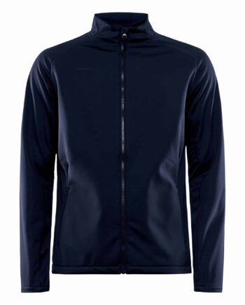 Craft Core Explore Soft Shell Jacket Maend Blaze
