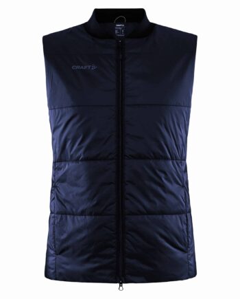 Craft Core Light Padded Vest Kvinder Blaze