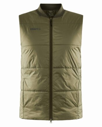 Craft Core Light Padded Vest   Rift