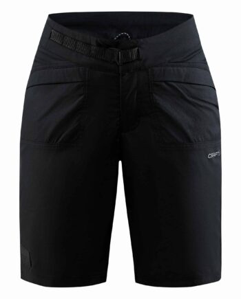 Craft Core Offroad Xt Shorts Kvinder Black