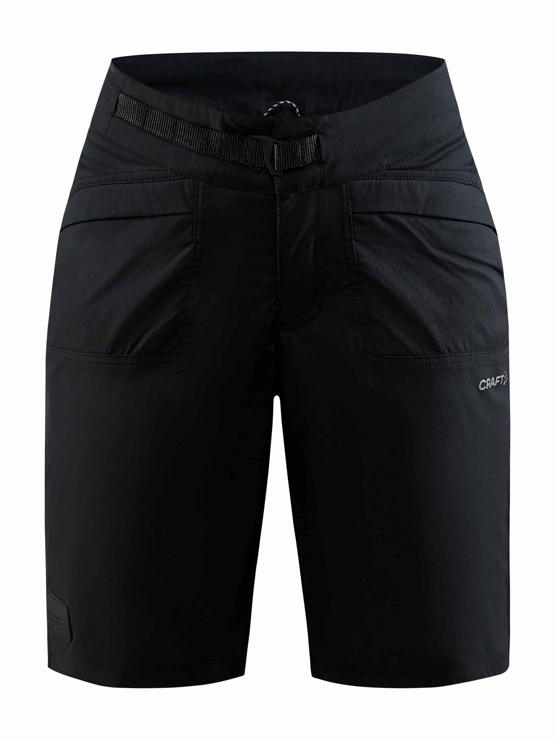 Craft Core Offroad Xt Shorts Kvinder Black