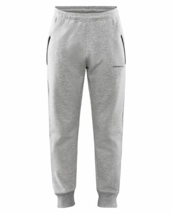 Craft Core Soul Sweatpants Maend Grey Melange
