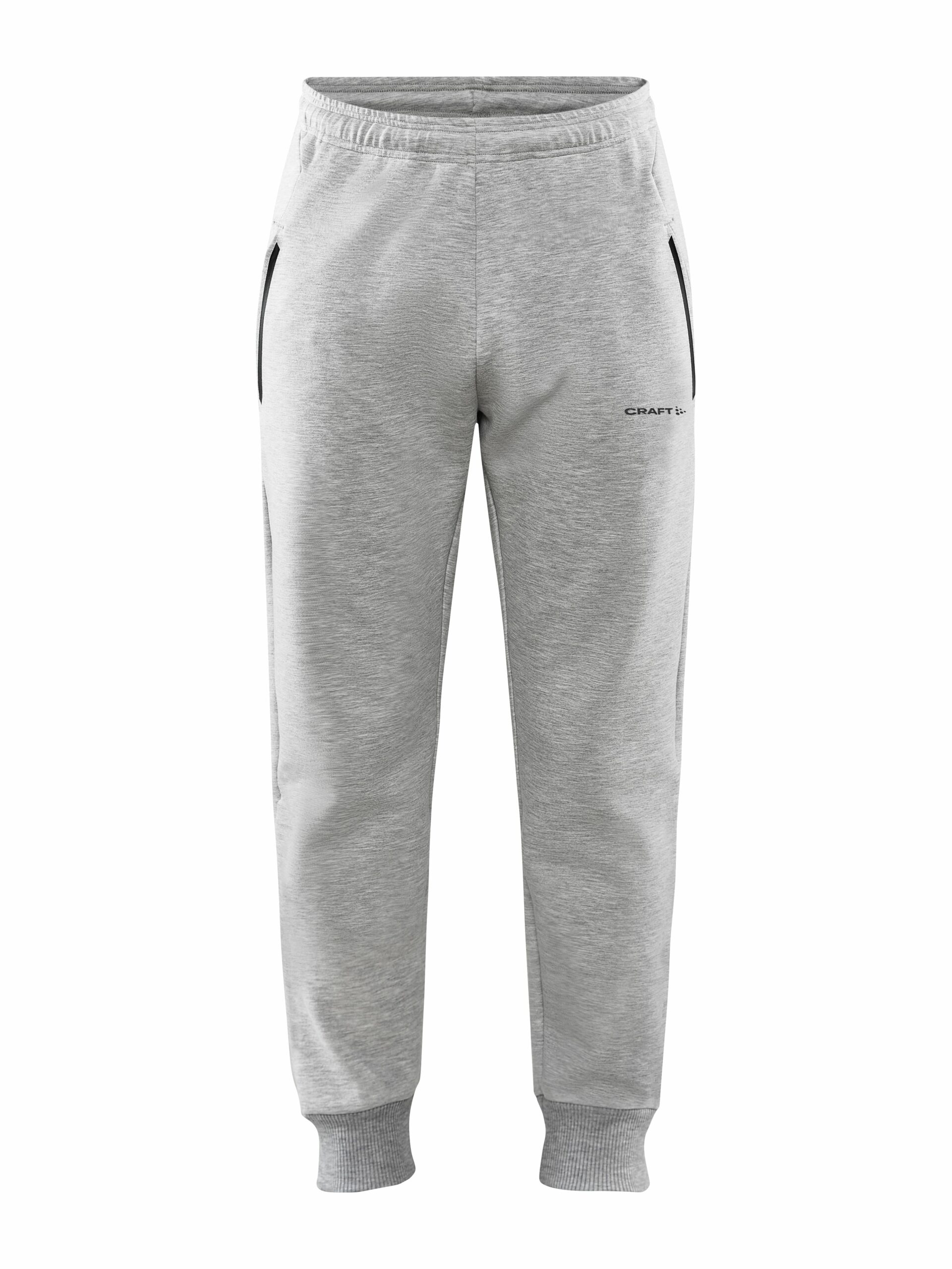 Craft Core Soul Sweatpants Maend Grey Melange