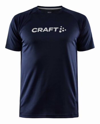 Craft Core Unify Logo Tee Maend Blaze