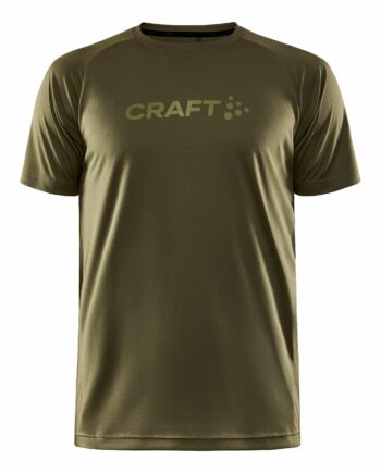 Craft Core Unify Logo Tee Maend Rift