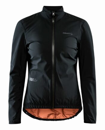 Craft Ctm Hydro Jacket Kvinder Black