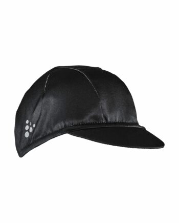 Craft Essence Bike Cap Black Onesize