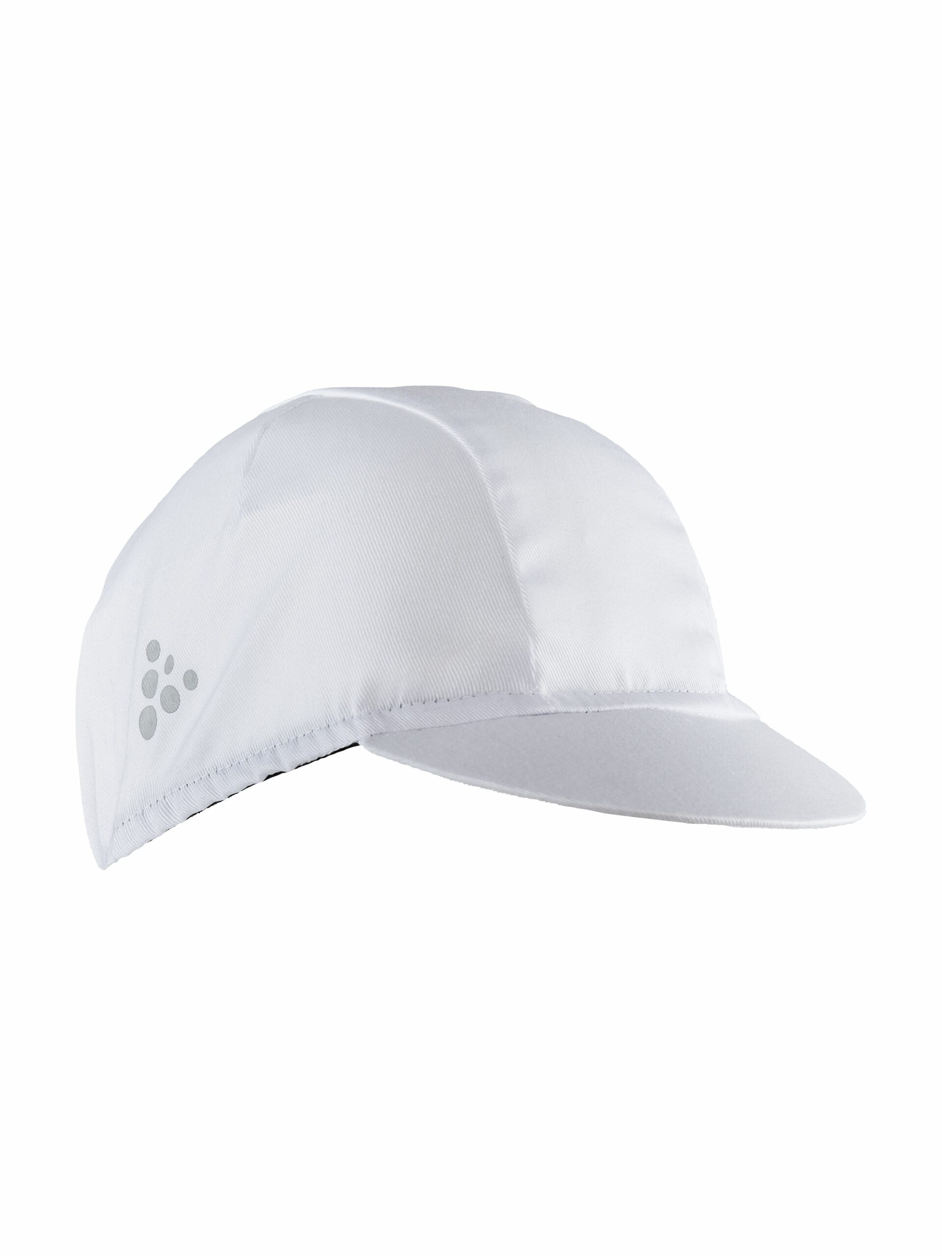Craft Essence Bike Cap White Onesize