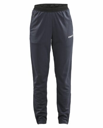 Craft Evolve Pants Kvinder Asphalt