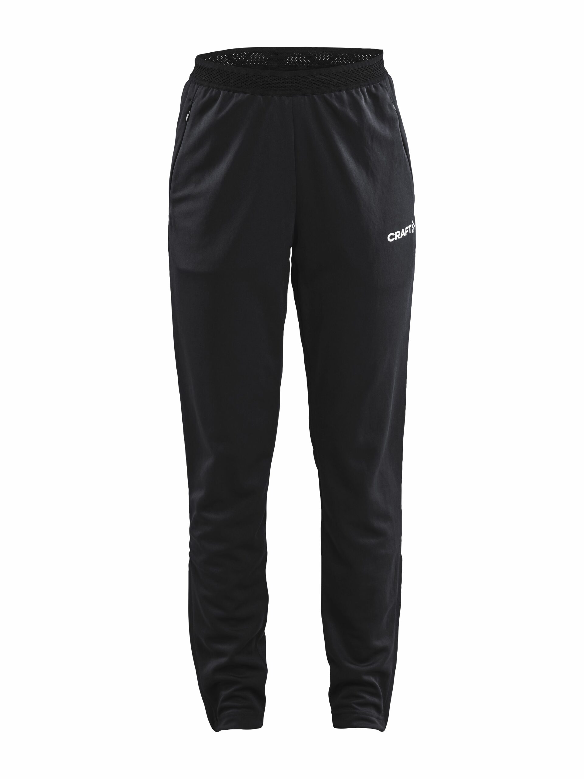 Craft Evolve Pants Kvinder Black