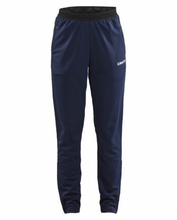 Craft Evolve Pants Kvinder Navy