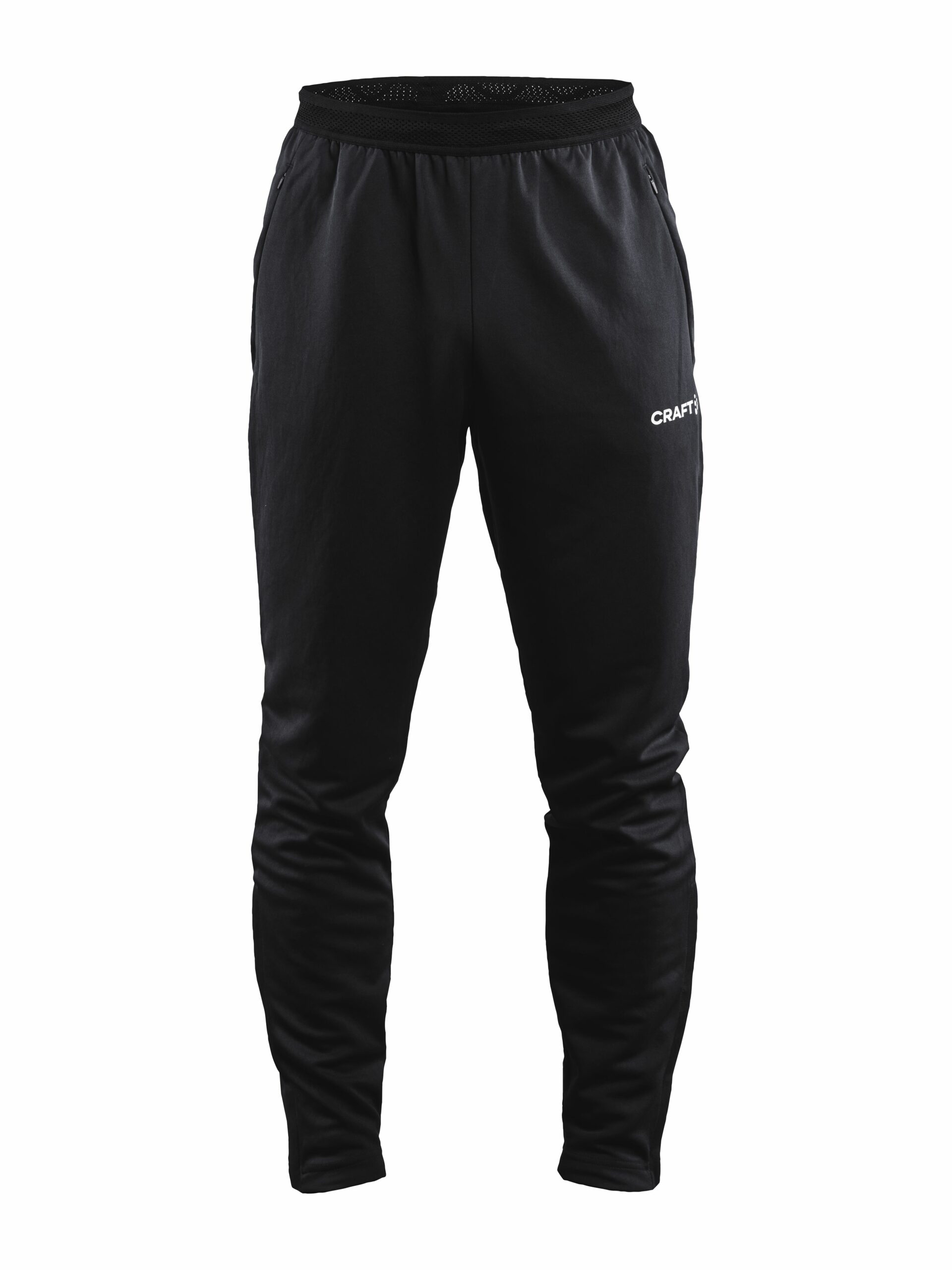 Craft Evolve Pants Maend Black