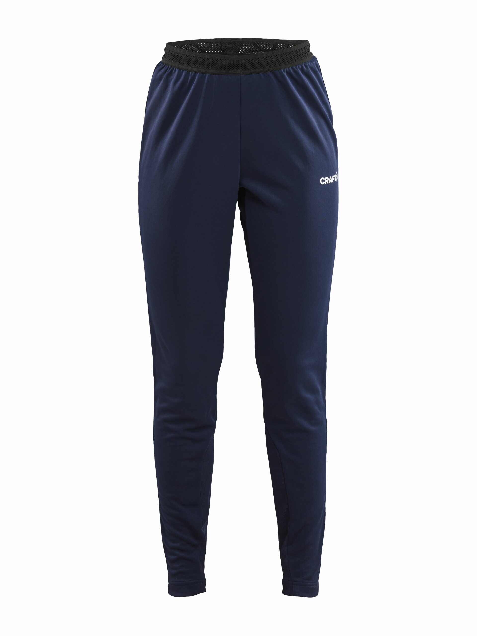 Craft Evolve Slim Pants Kvinder Navy