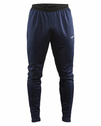 Craft Evolve Slim Pants Maend Navy