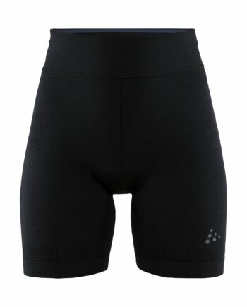 Craft Fuseknit Bike Boxer Kvinder Black Xs
