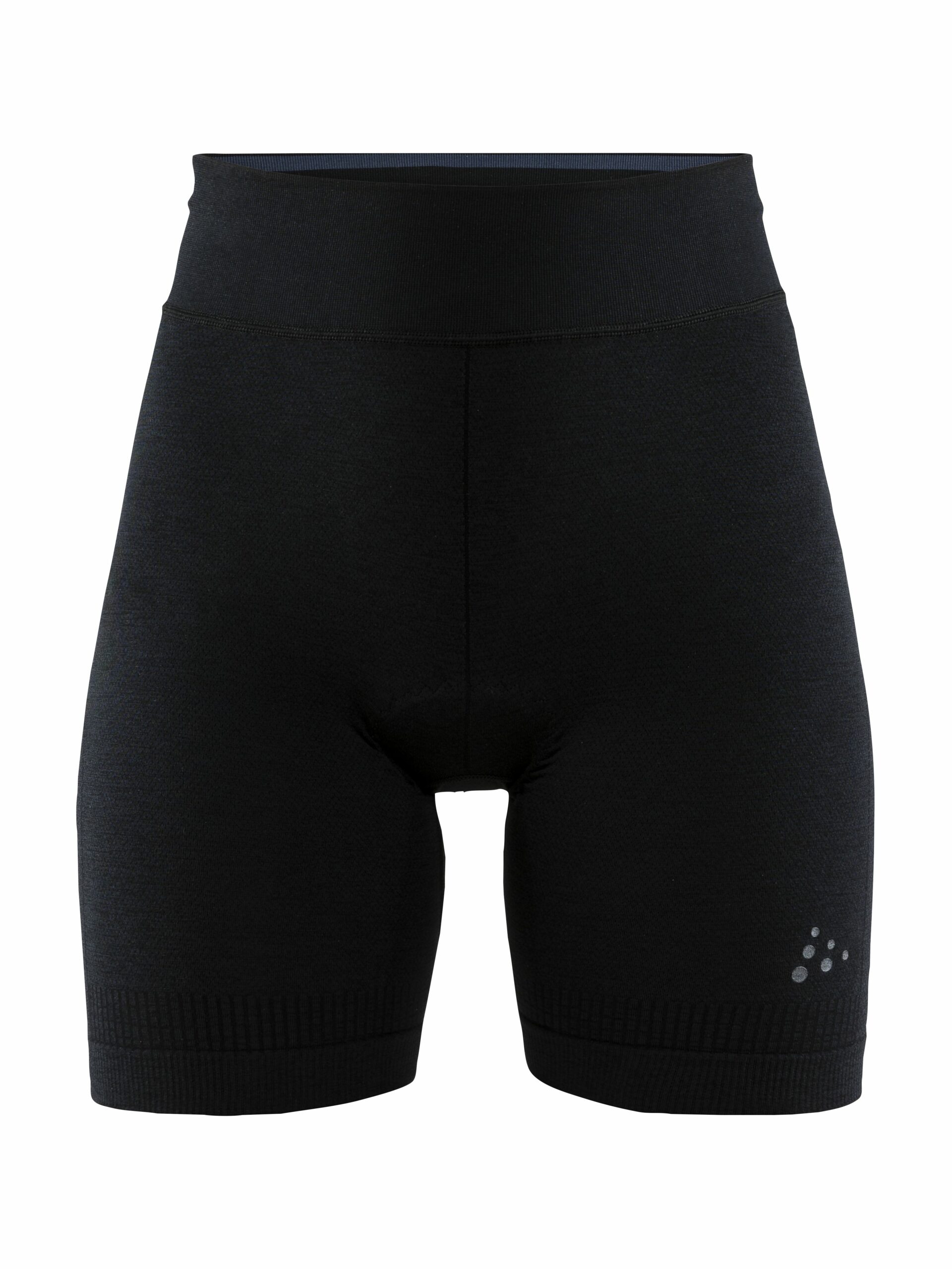 Craft Fuseknit Bike Boxer Kvinder Black Xs