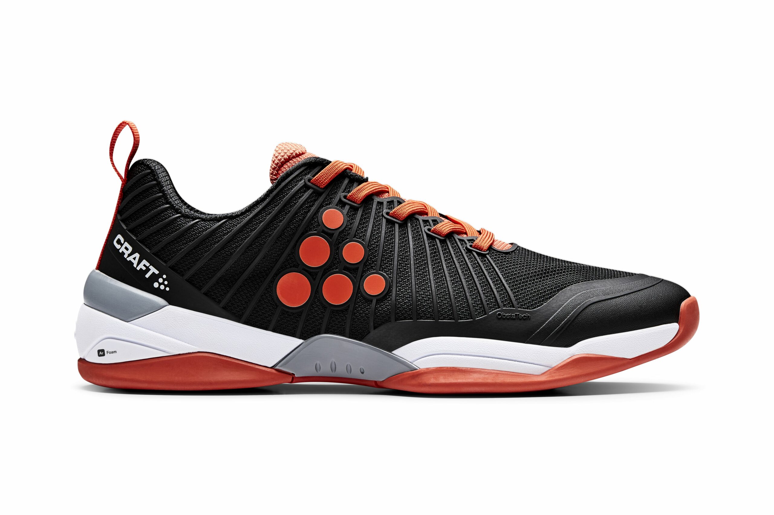 Craft I1 Cage Maend Black Pace 43 Uk