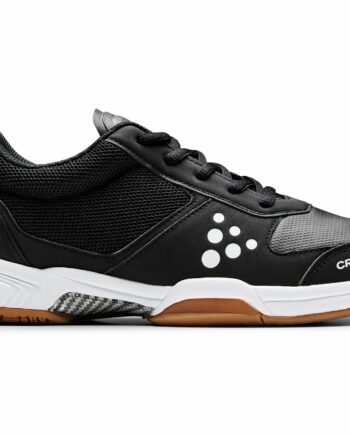 Craft I2 Control Kvinder Black White 39   Uk