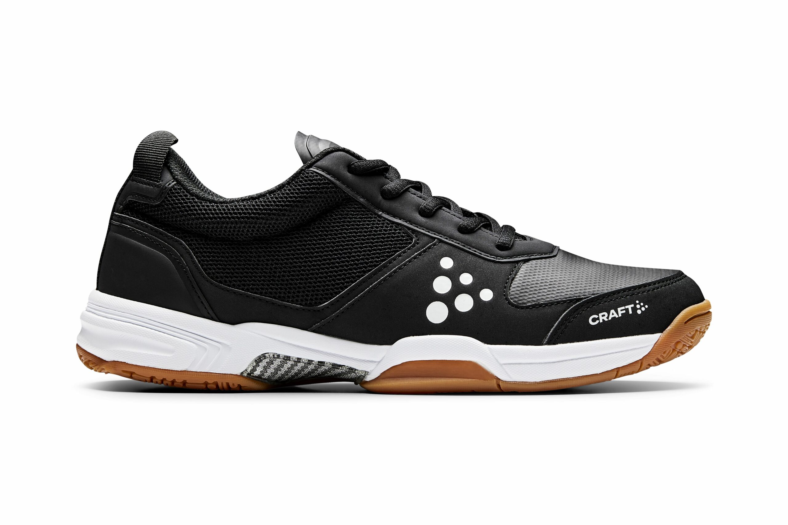 Craft I2 Control Kvinder Black White 39 Uk