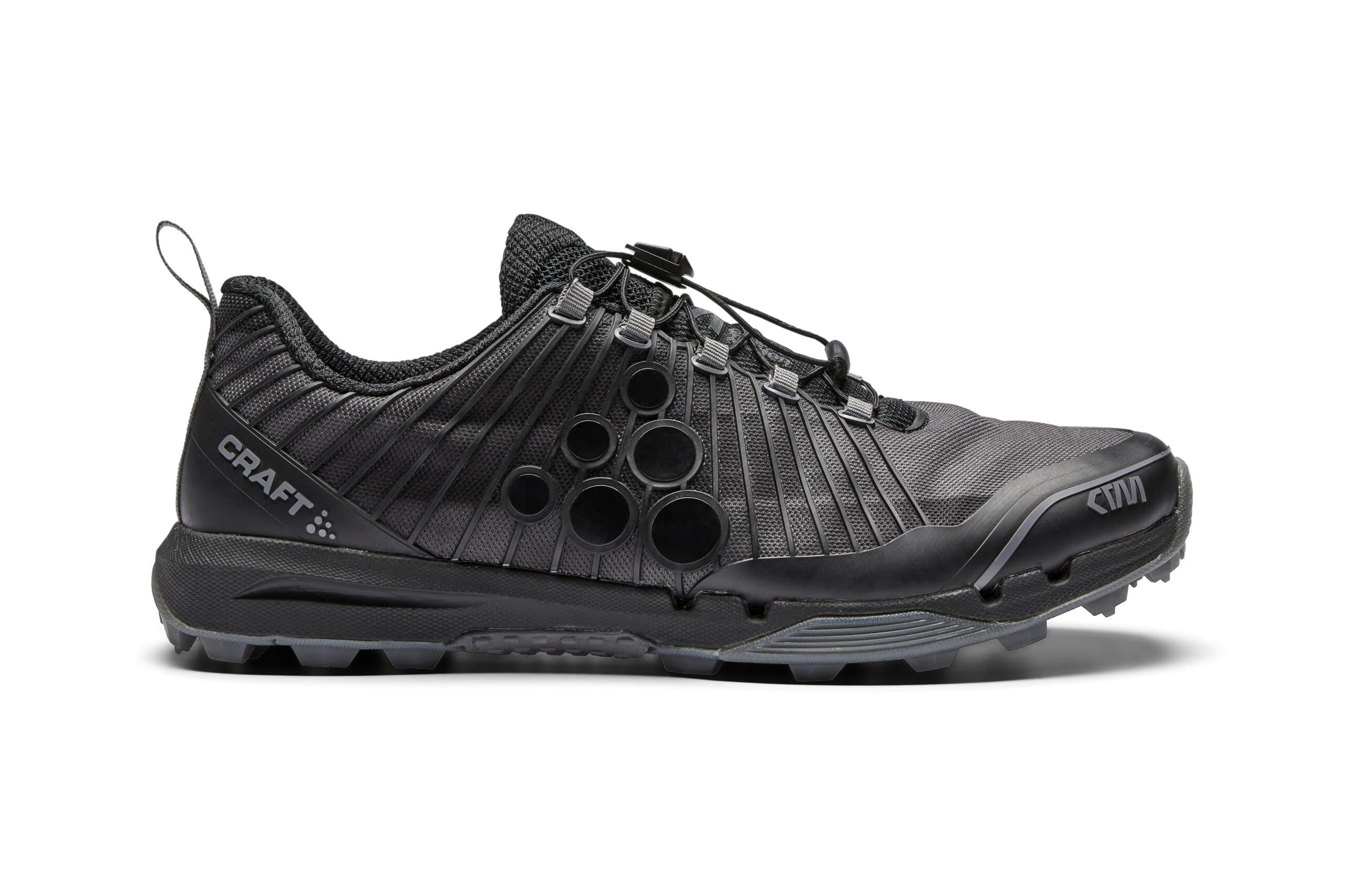 Craft Ocrxctm Kvinder Black-smoked Pearl 40 Uk