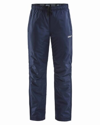 Craft Pants Warm Kvinder Navy