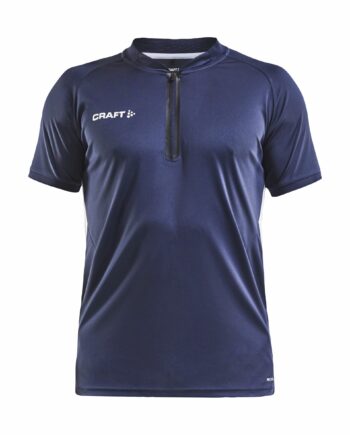 Craft Pro Control Impact Polo Maend Navy White