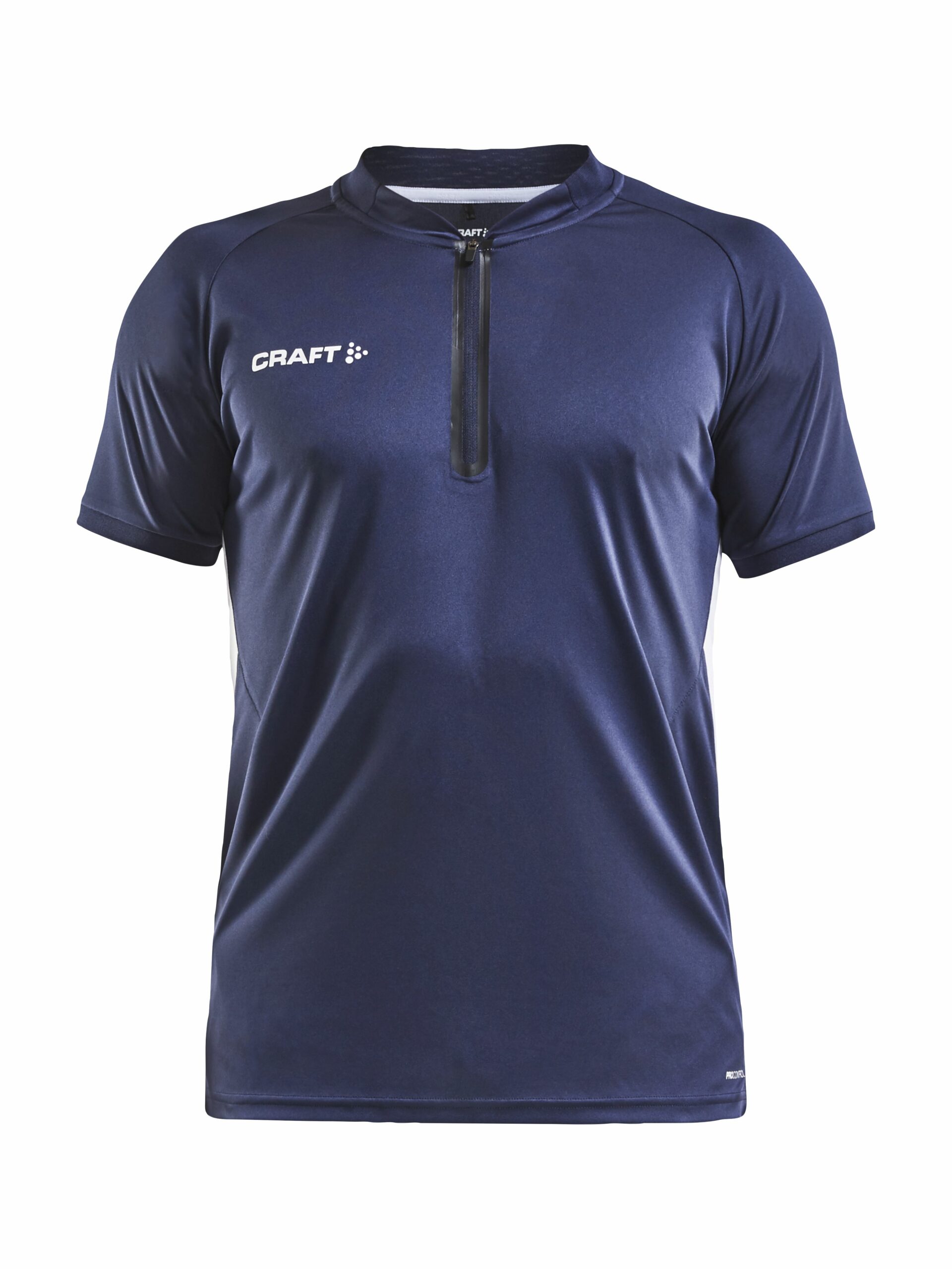 Craft Pro Control Impact Polo Maend Navy White