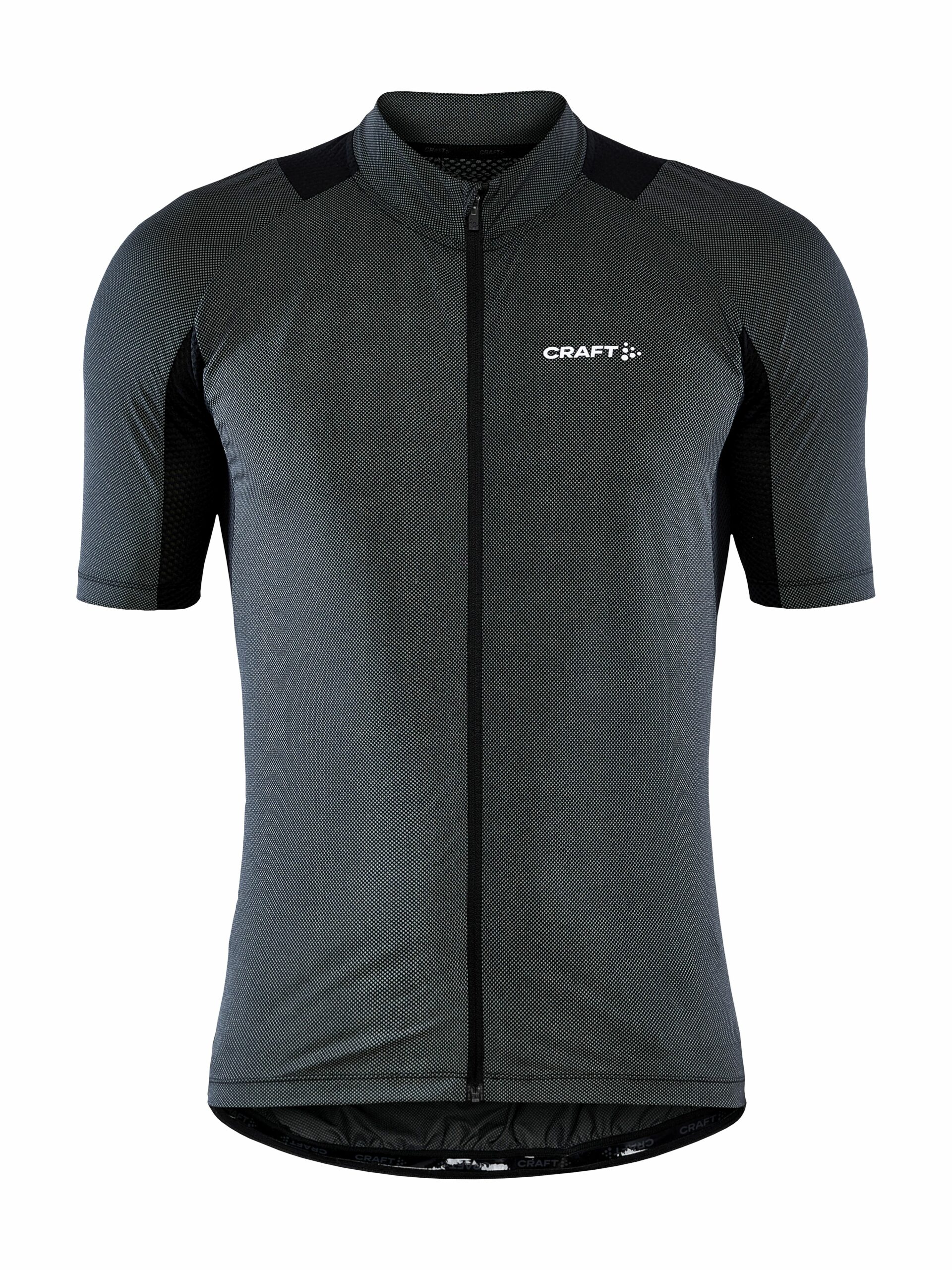 Craft Pro Endur Lumen Jersey Maend Black