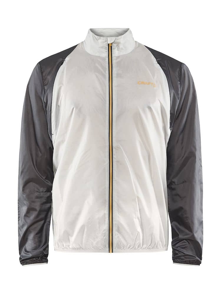 Craft Pro Hypervent Jacket Granite-ash