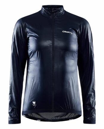 Craft Pro Nano Wind Jacket Kvinder Blaze