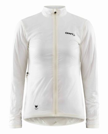 Craft Pro Nano Wind Jacket Kvinder Whisper