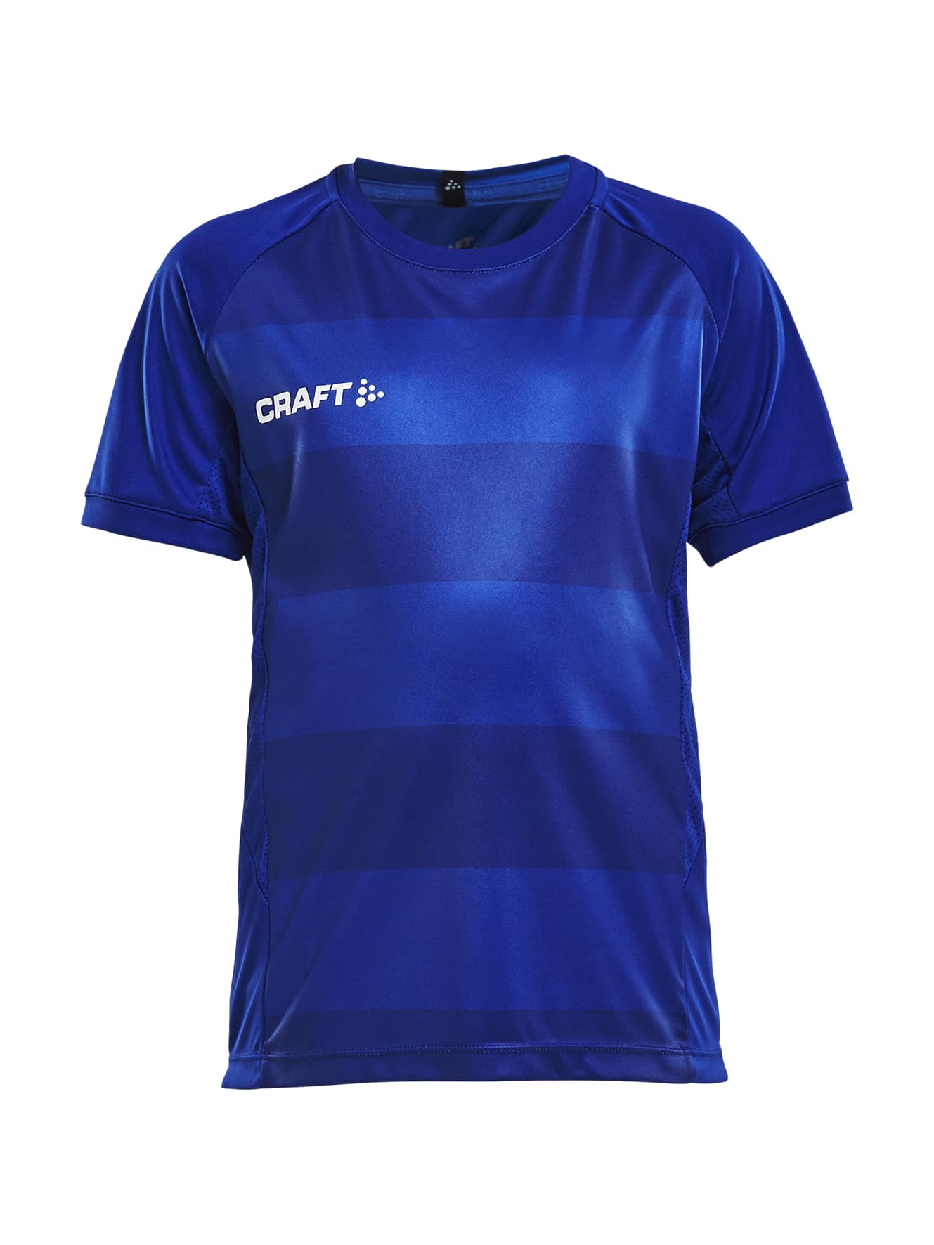 Craft Progress Jersey Graphic Jr Club Cobolt 122 128