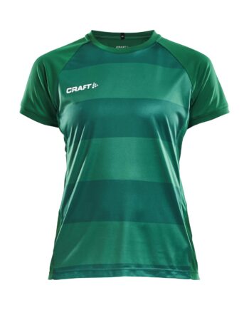 Craft Progress Jersey Graphic Kvinder Team Green